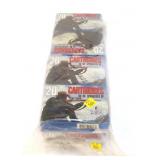 17- Boxes of .30-06 Springfield soft point