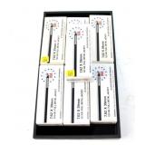 7- Boxes of Winchester 7.62 x 39mm 123-grain FMJ