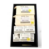 19- Boxes of 7.5mm Swiss (7.5 x 55mm Swiss)