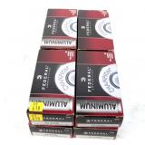8- Boxes of Federal .45 auto, 230-grain FMJ RN