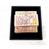 3- Boxes of Match .45 Match Ball M1911 230-grain