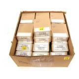 28- Boxes of Russian 7.62x54R Mosin-Nagant