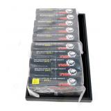 10- Boxes of Wolf 7.62x54R Mosin-Nagant