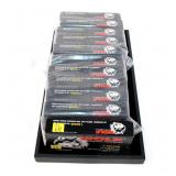 11- Boxes of Wolf 7.62x54R Mosin-Nagant 148-grain