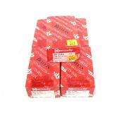 5- Boxes of Hornady .30 Cal. .308, 168-grain BTHP