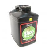 8 lb. container of 2400 smokless Magnum handgun