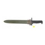 U.S. M1 knife/bayonet by Unions Fork & Hoe Co.
