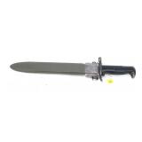 U.S. m1 knife/bayonet by Utica Cutlery with M7