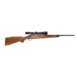 Remington Model 700BDL Custom Deluxe .243 WIN