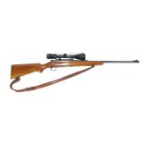 Remington Model 721 .30-06 SPRG bolt action