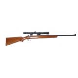 Remington Model 722 .222 REM Mag. bolt action,