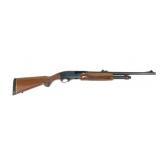Remington Model 870 Wingmaster 12 Ga. pump,