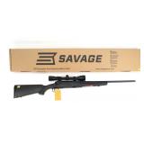 Savage Axis XP .30-06 Sprg. bolt action rifle, 22"