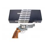 Smith & Wesson Model 624 .44 Target .44 S&W Spl.