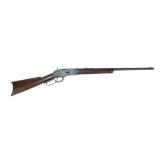Winchester Model 1873 First Model Rifle