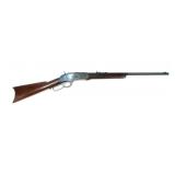 Winchester Model 1873 Rifle Third Model .38-40,