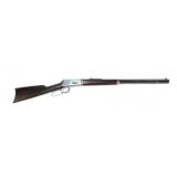 Winchester Model 1894 lever action rifle .30 WCF,