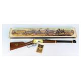 Winchester Model 94 "Golden Spike" Commemorative