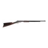 Winchester Model 1890 .22 Short slide action,