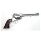 Ruger New Model Super Blackhawk stainless .44 Mag.