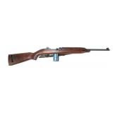 U.S. Irwin Pedersen M1 Carbine .30 Cal. carbine,