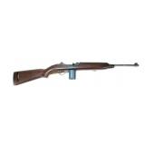 U.S. Quality Hardware M1 Carbine .30 Cal. carbine