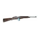 U.S. Quality Hardware M1 Carbine .30 Cal. carbine
