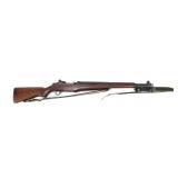 U.S. H & R M1 Garand .30 Cal.(.30-06) semi-auto,