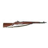 U.S. Springfield M1 Garand .30 Cal. (.30-06)
