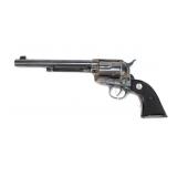 Colt single action Army revolver 1st Generation