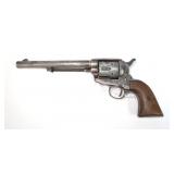 Colt Single Action Army revolver Cal. .44w, 7.5"