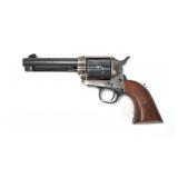 Colt Single Action Army (2nd Generation) .45 Cal.,