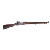 U.S. Eddystone Model of 1917 .30-06 bolt action,