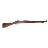 U.S. Remington Model 1903-A3 .30-06 bolt action,