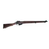 U.S. Enfield No. 4MK1 .303 Brit., 25" barrel with