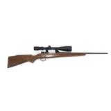 FN Model 1894 Mauser 7.62mm bolt action rifle,