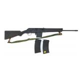 Saiga Model SAIGA-410 .410 Ga. 3" semi-auto, 21"