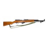 SKS Norinco Carbine 7.62 x 39mm semi-auto,