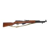 SKS Model 59 Yugo Zastava 7.62 x 39mm semi-auto,