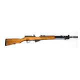 SKS Model 59/66 Yugo Zastava 7.62 x 39mm