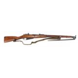 Mosin-Nagant Model91/30 Rifle 7.62x54R, 28.7"