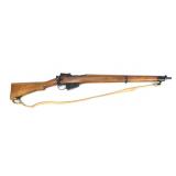 Enfield No. 4 MKI .303 British bolt action rifle,