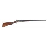 Crescent Arms-Peerless Model 16 Ga. SxS,