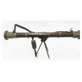 Swiss Wild Heerbrugg 80cm base range finder