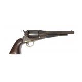 Remington New Model Army revolver .44 Cal., 8"