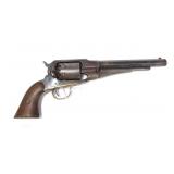 Remington New Model Army revolver .44 Cal.,