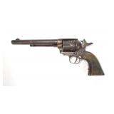 Colt Single Action Army revolver Cal. .44w., ca.