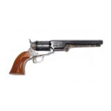 Colt Model 1851 Navy Revolver .36 Cal., 7.5"