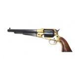 Texas New Army .44 Cal., 8" octagon barrel,