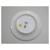 Hutschenreuther 1939 dinner plate with German